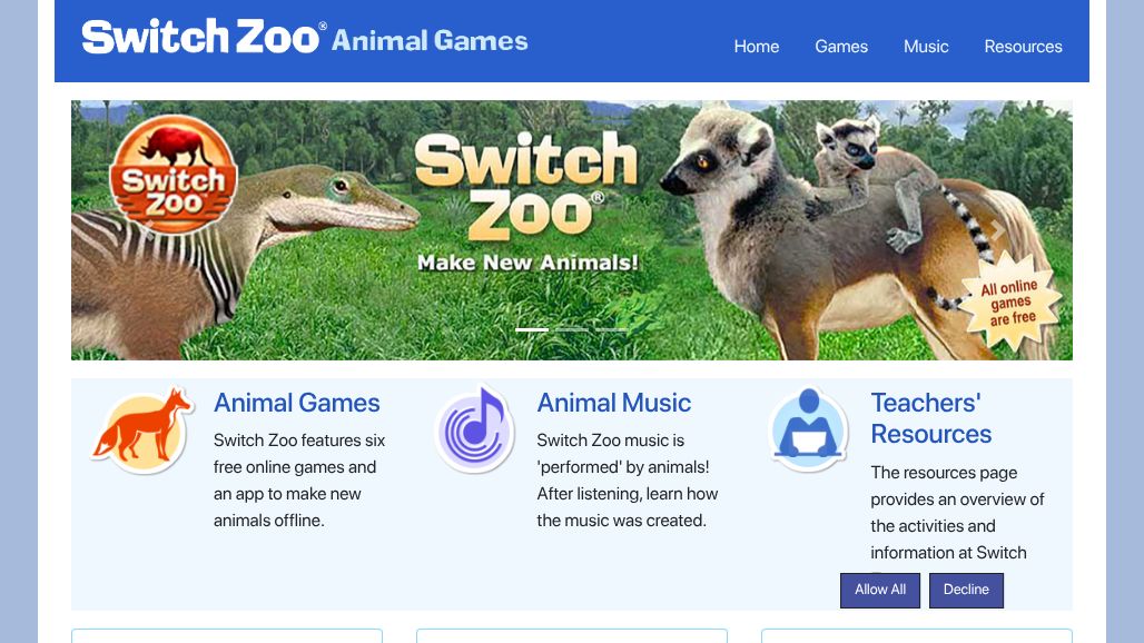 resource URL thumbnail