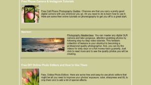 resource URL thumbnail