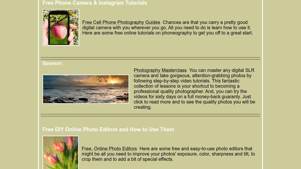 resource URL thumbnail