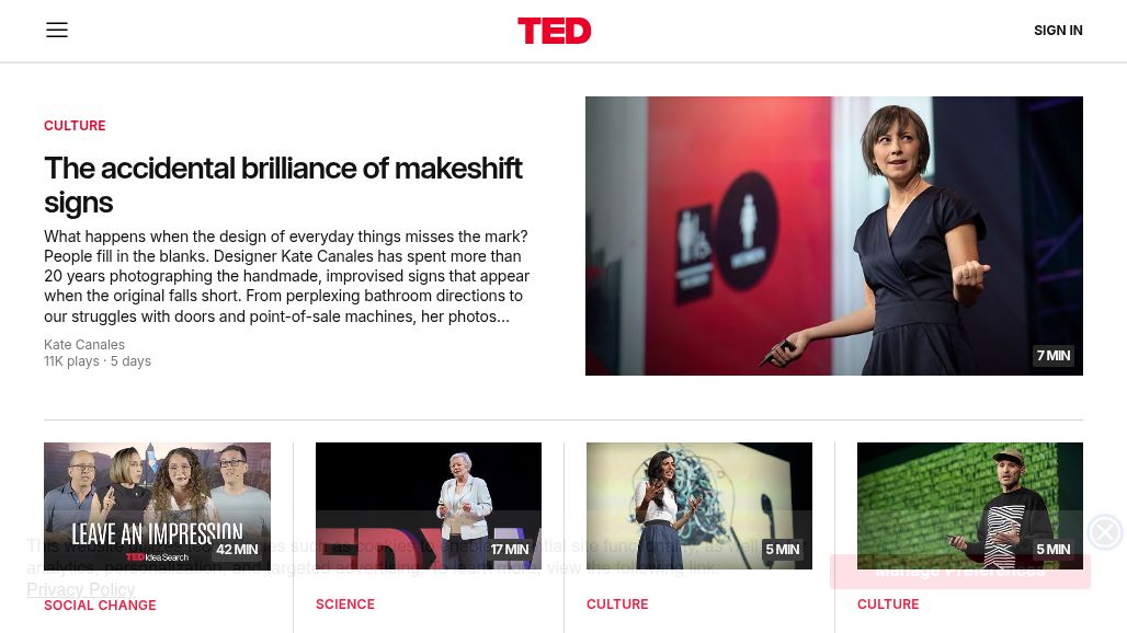 resource URL thumbnail