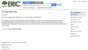 resource URL thumbnail