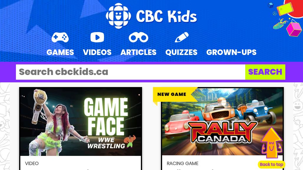 resource URL thumbnail