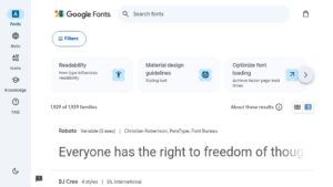 resource URL thumbnail