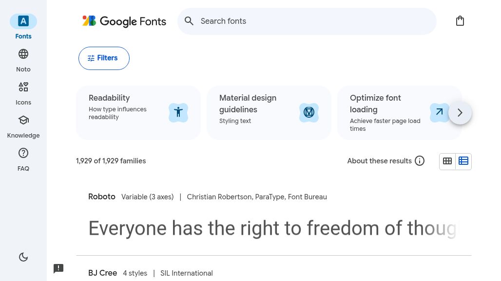 resource URL thumbnail