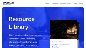resource URL thumbnail