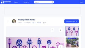 resource URL thumbnail