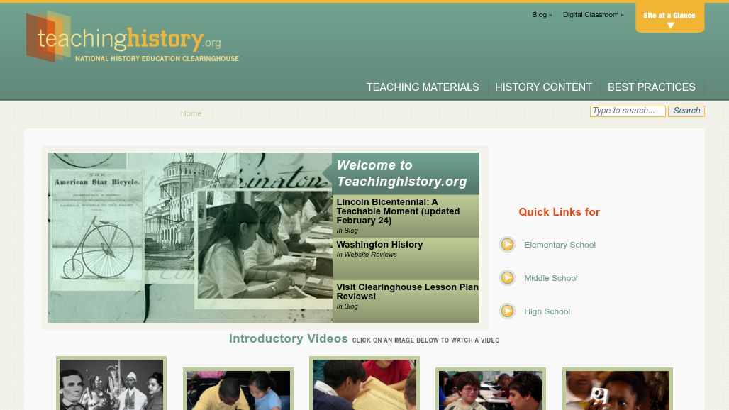 resource URL thumbnail