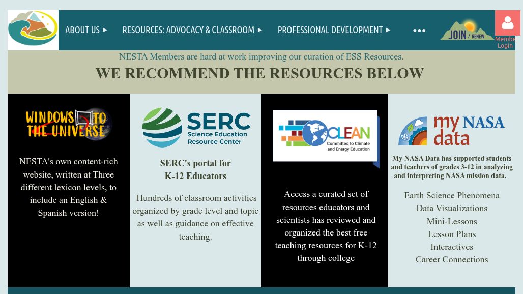 resource URL thumbnail