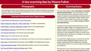 resource URL thumbnail