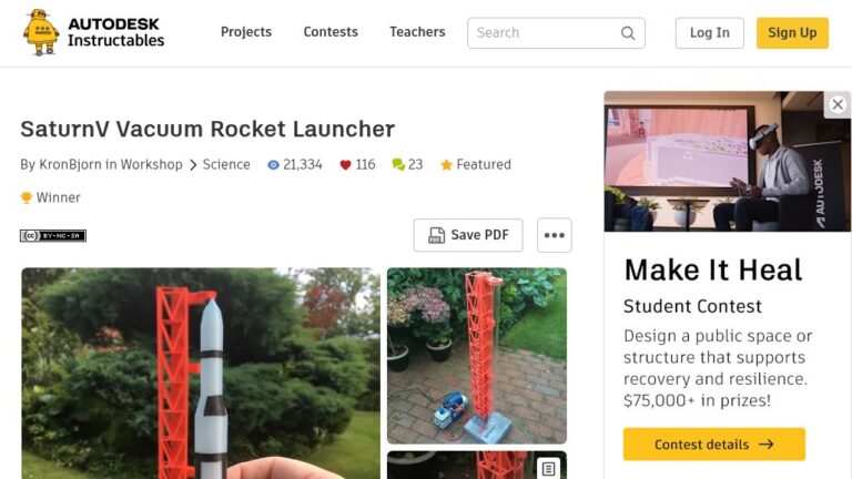 resource URL thumbnail