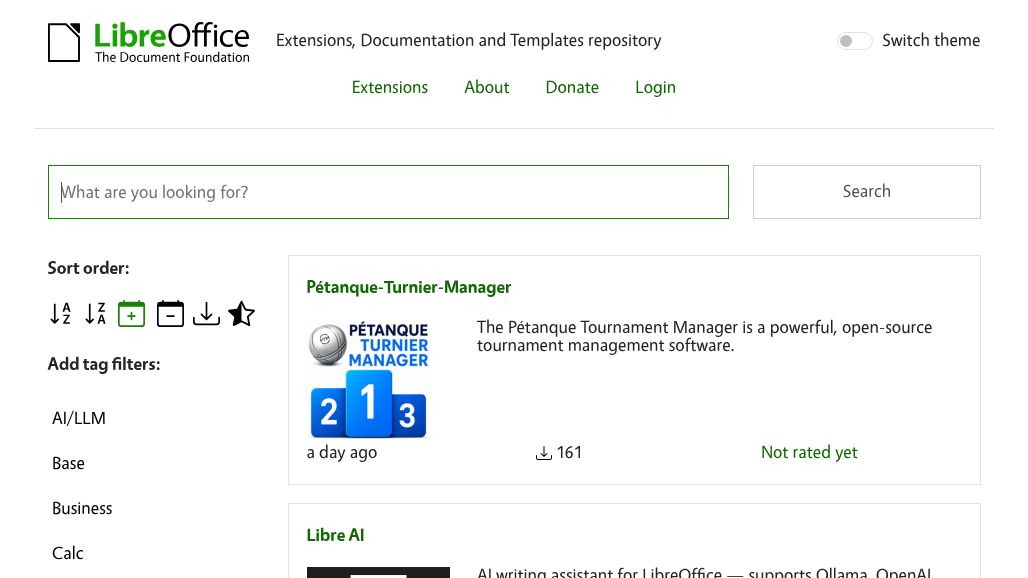 resource URL thumbnail