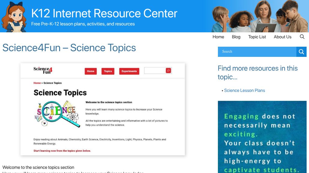 resource URL thumbnail