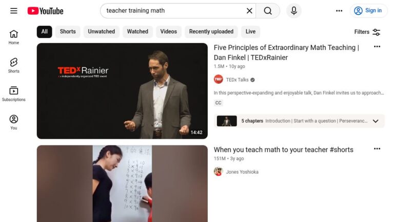resource URL thumbnail