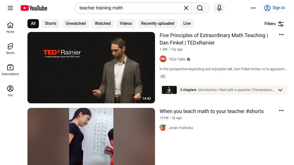 resource URL thumbnail