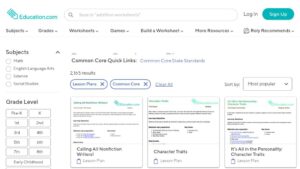 resource URL thumbnail