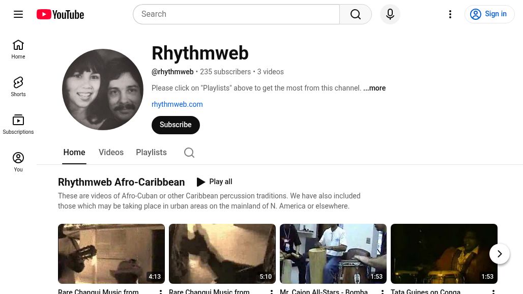 resource URL thumbnail