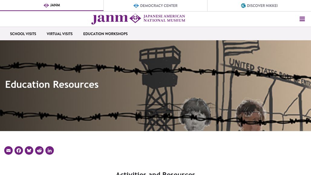 resource URL thumbnail