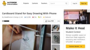 resource URL thumbnail