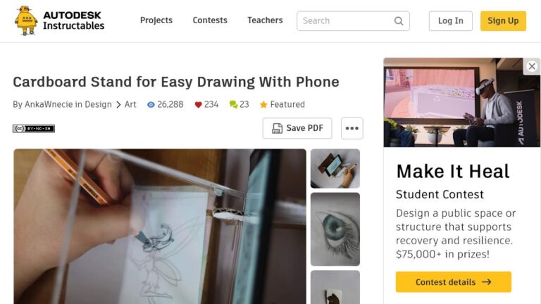 resource URL thumbnail