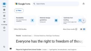 resource URL thumbnail