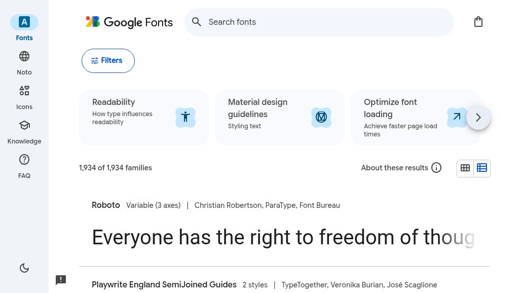 resource URL thumbnail