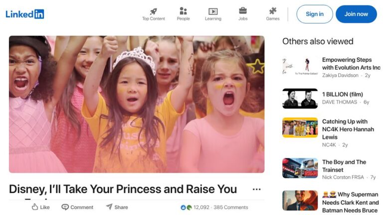 resource URL thumbnail