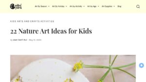 resource URL thumbnail
