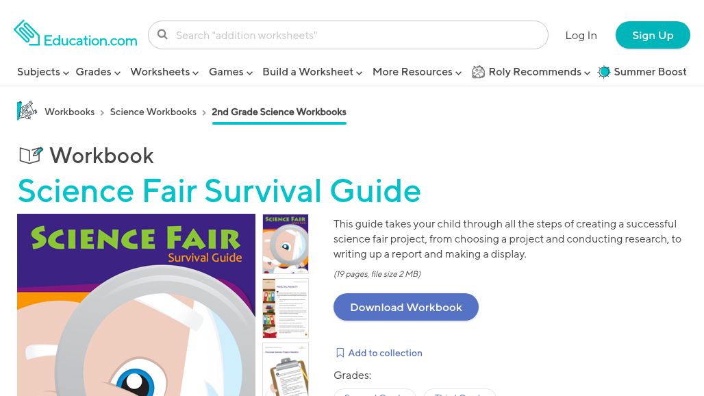 resource URL thumbnail