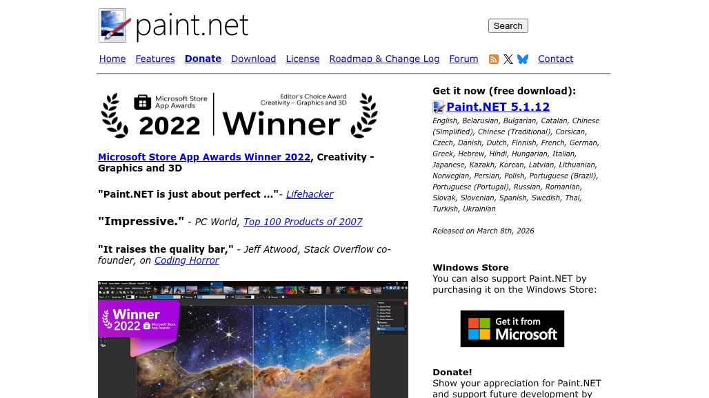 resource URL thumbnail