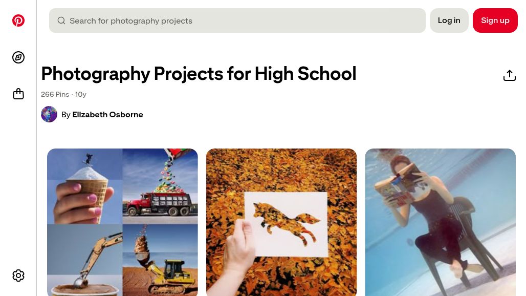 resource URL thumbnail