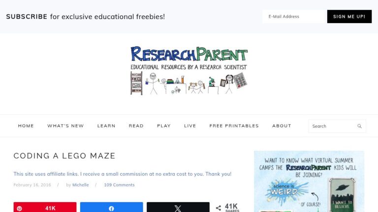 resource URL thumbnail