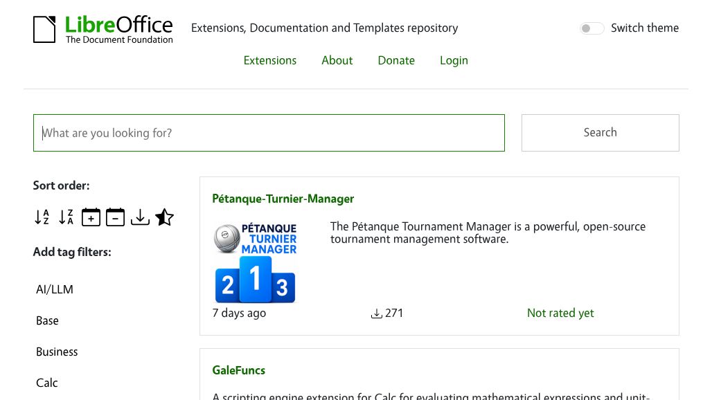 resource URL thumbnail