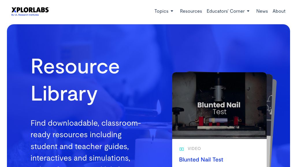 resource URL thumbnail