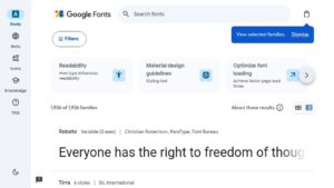 resource URL thumbnail