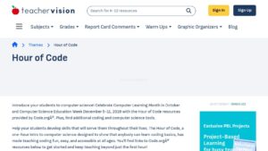 resource URL thumbnail