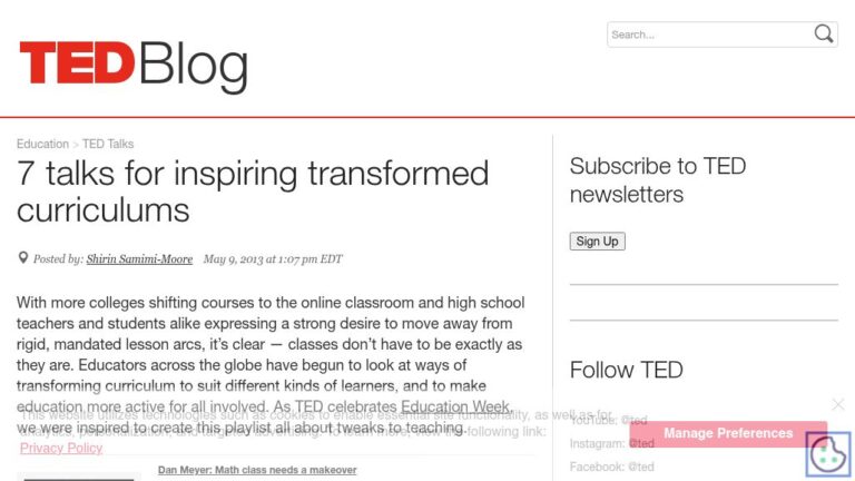 resource URL thumbnail