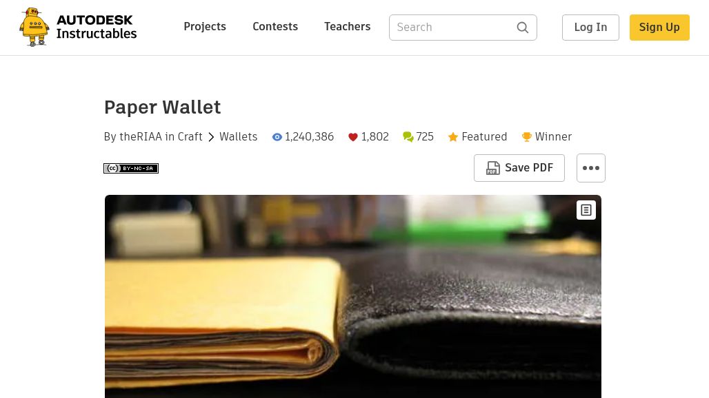 resource URL thumbnail