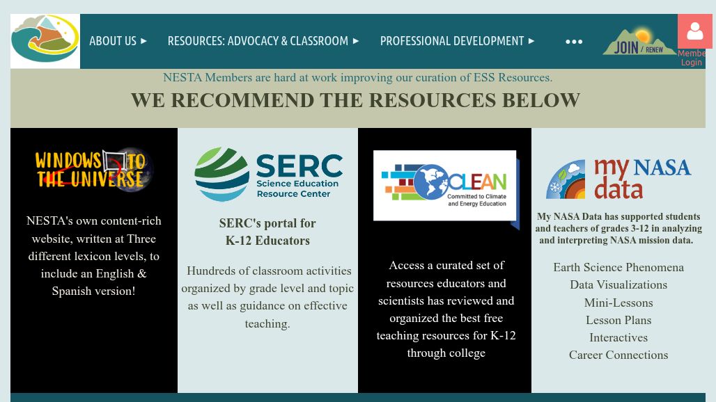 resource URL thumbnail