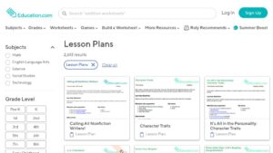 resource URL thumbnail