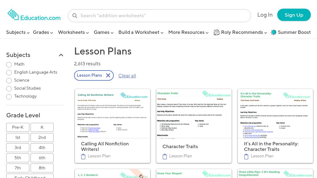 resource URL thumbnail
