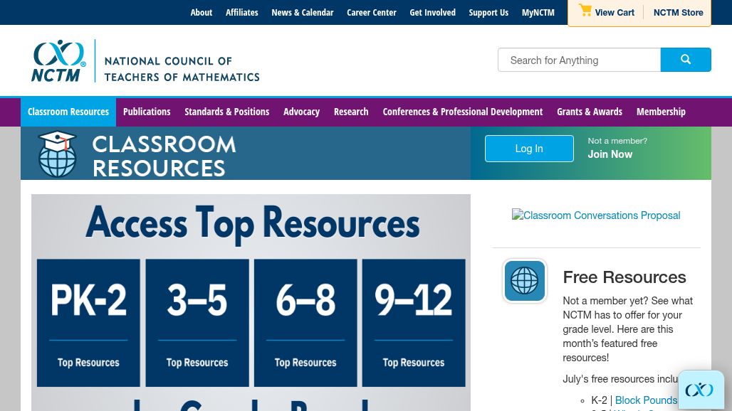 resource URL thumbnail