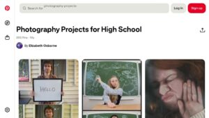 resource URL thumbnail