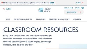 resource URL thumbnail