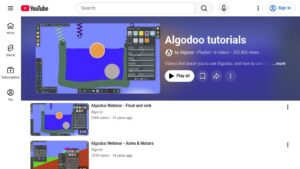 resource URL thumbnail