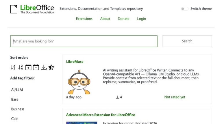 resource URL thumbnail