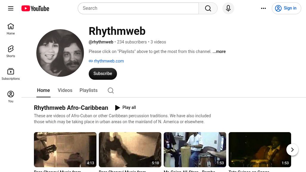 resource URL thumbnail