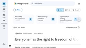 resource URL thumbnail