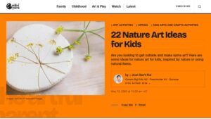 resource URL thumbnail