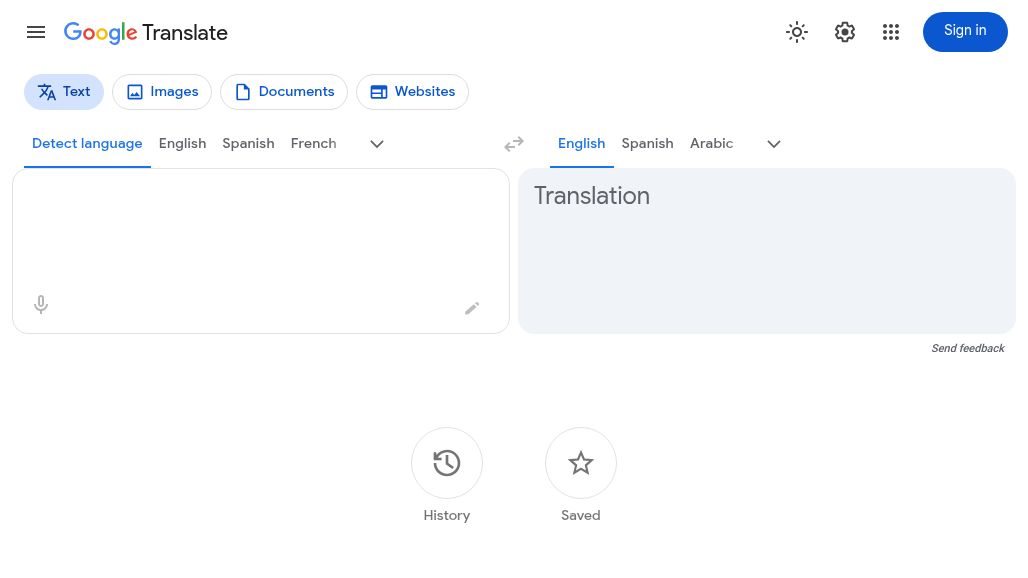 resource URL thumbnail