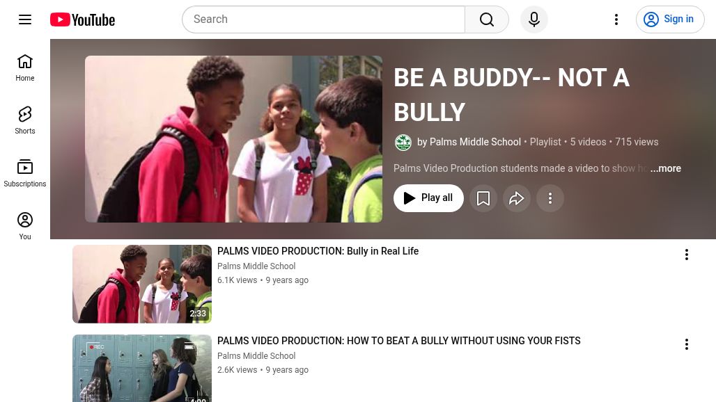 resource URL thumbnail